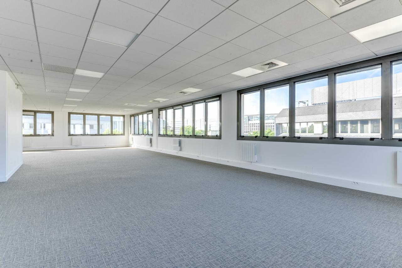 Bureau Nanterre 16994m² Location bureau Nanterre Hauts-de-Seine OLBUR2001708 3